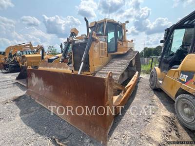 Caterpillar D6T LGP Dozer