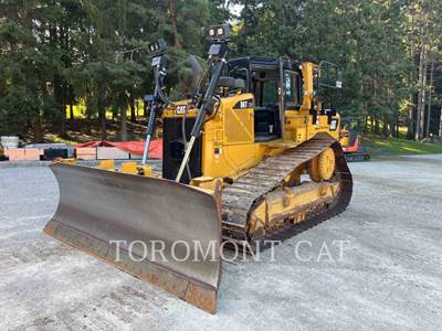 Caterpillar D6T XW VPAT Dozer