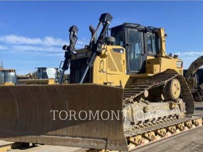 Caterpillar D6T XW VPAT Dozer