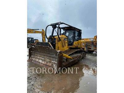 Caterpillar D7E Dozer