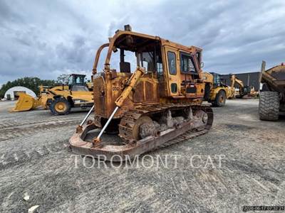 Caterpillar D7G Dozer