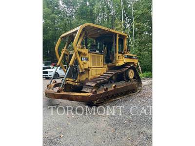 Caterpillar D7H II Dozer