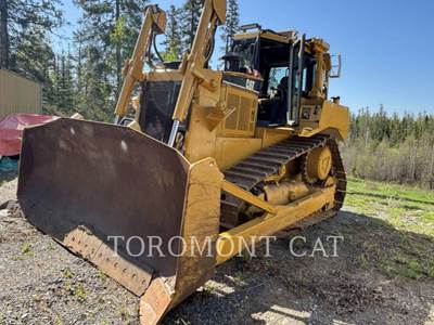 Caterpillar D7R XR II Dozer
