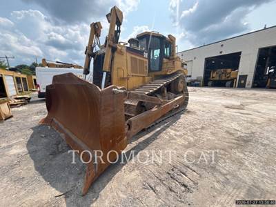 Caterpillar D8R Dozer