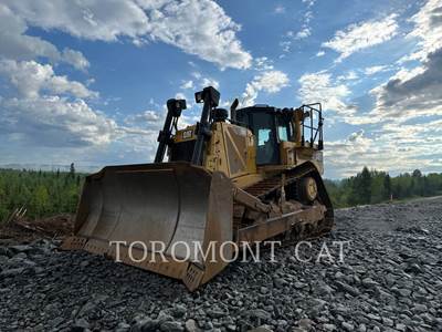Caterpillar D8T Dozer
