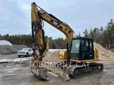 Caterpillar 311F L RR Excavator