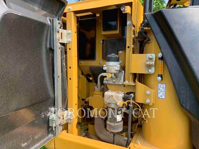 Caterpillar 313-07 Excavator