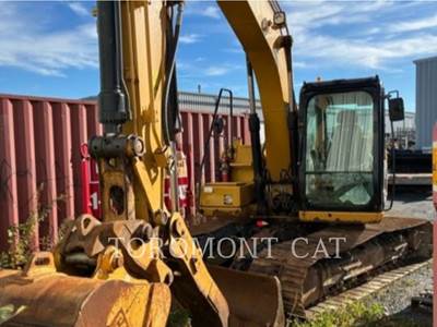 Caterpillar 313FL GC Excavator