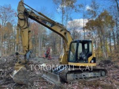 Caterpillar 314C LCR Excavator