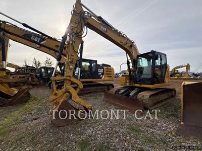 Caterpillar 315-07 Excavator