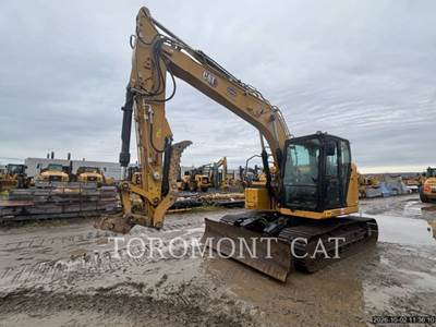 Caterpillar 315-07 Excavator