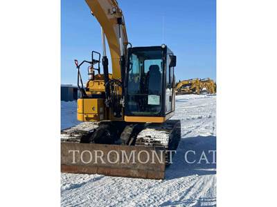 Caterpillar 315 GC Excavator