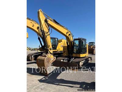 Caterpillar 315FL Excavator