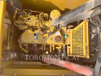 Caterpillar 316FL Excavator