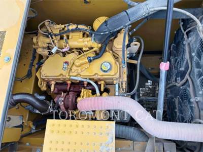 Caterpillar 320 Excavator