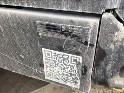 Caterpillar 323 Excavator