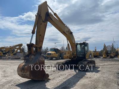 Caterpillar 325CL Excavator