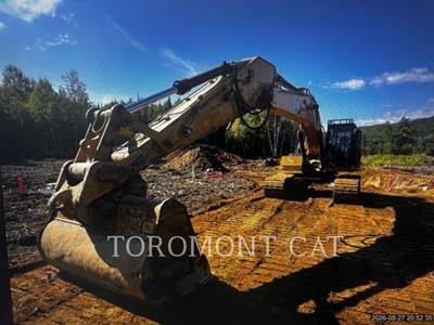Caterpillar 330 Excavator