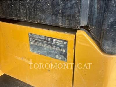 Caterpillar 330GC Excavator