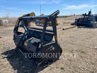 Caterpillar HM418C Mulcher