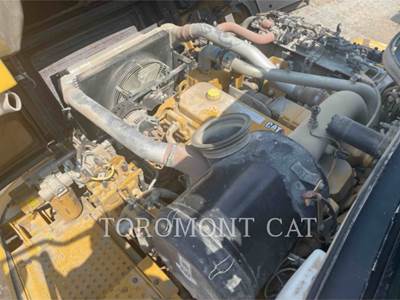 Caterpillar 730 Articulated Truck