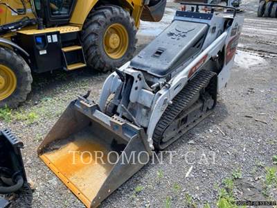 Bobcat MT100 Skid Steer
