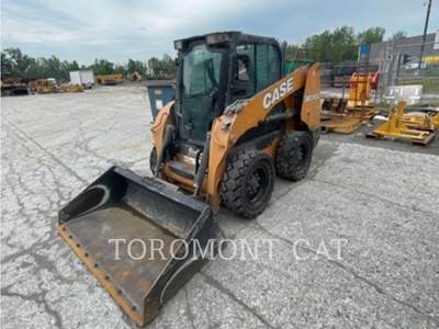 Case SR210B Mini Skid Steer