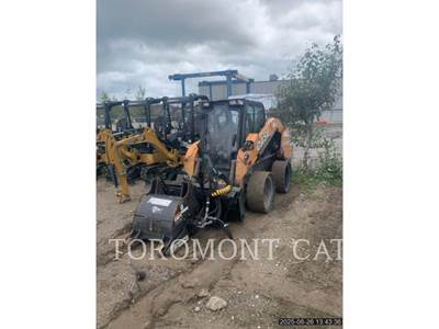 Case SV280 Skid Steer