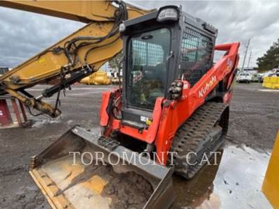 Kubota SVL75-3 Track Skid Steer