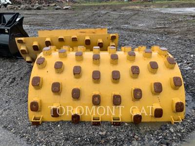 2016 Caterpillar CS66B Smooth Drum Roller Compactor For Sale, 1,295 ...