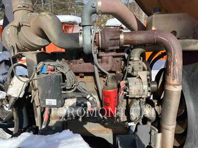 Hamm 311 Smooth Drum Roller Compactor