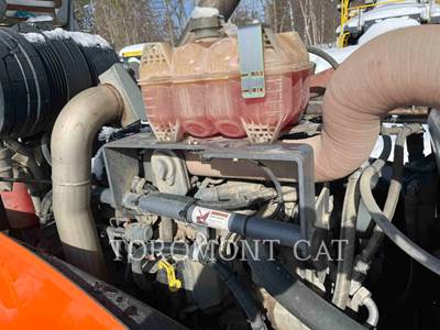 Hamm H10I Smooth Drum Roller Compactor