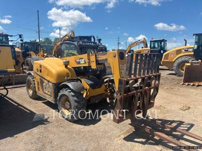 Caterpillar TH255C Telehandler