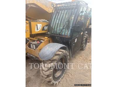 Caterpillar TH255C Telehandler