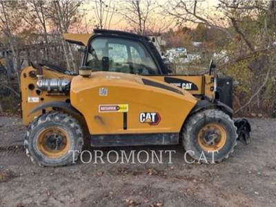 Caterpillar TH255C Telehandler