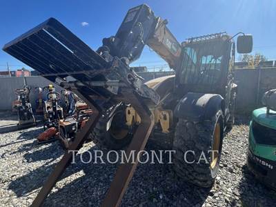 Caterpillar TH357D Telehandler
