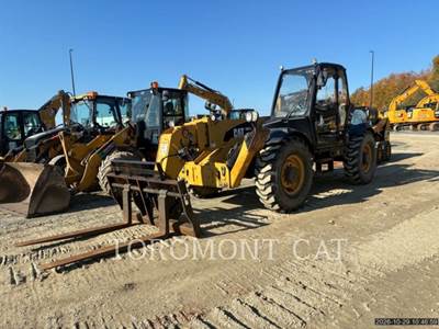 Caterpillar TH514 Telehandler