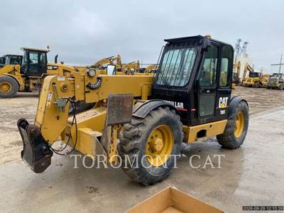 Caterpillar TH83 Telehandler
