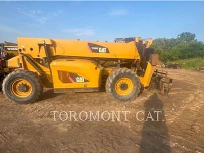 Caterpillar TL1055C Telehandler