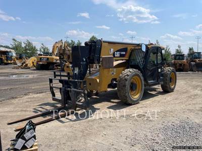 Caterpillar TL1055D Telehandler