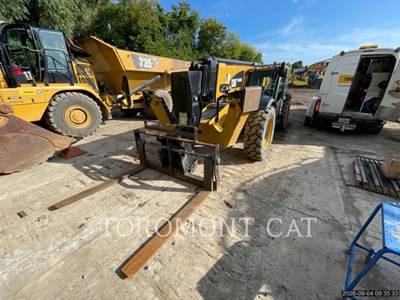 Caterpillar TL1055D Telehandler