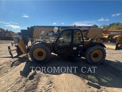Caterpillar TL1055D Telehandler