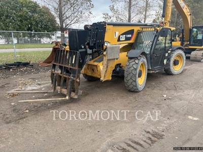 Caterpillar TL1055D Telehandler