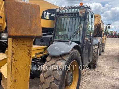 Caterpillar TL1255C Telehandler