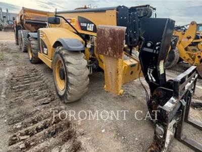 Caterpillar TL1255D Telehandler