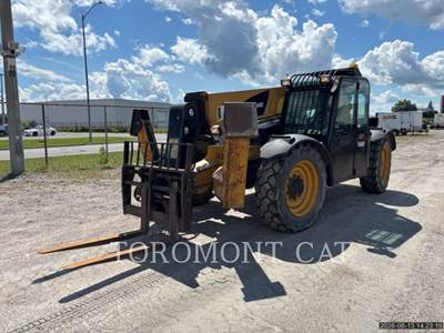 Caterpillar TL642C Telehandler