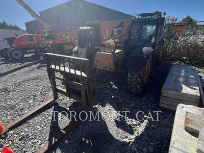 Caterpillar TL642C Telehandler