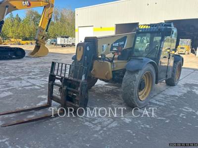 Caterpillar TL642C Telehandler