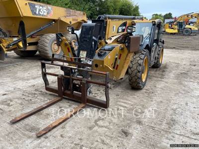 Caterpillar TL943D Telehandler