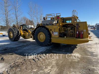 Caterpillar AD60